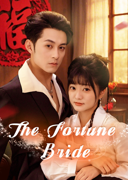 The Fortune Bride poster
