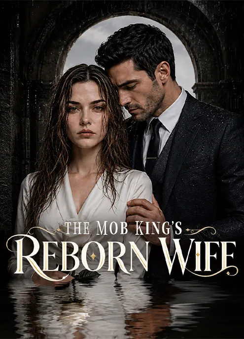 The Mob King's Reborn Wife poster