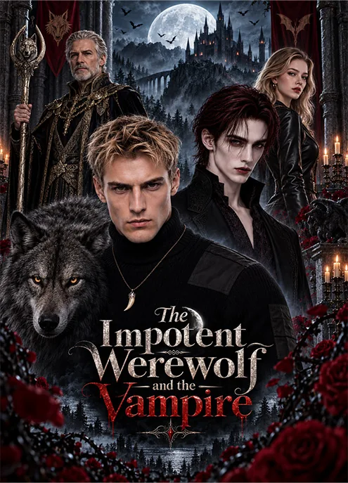 Tamed by the Prince poster