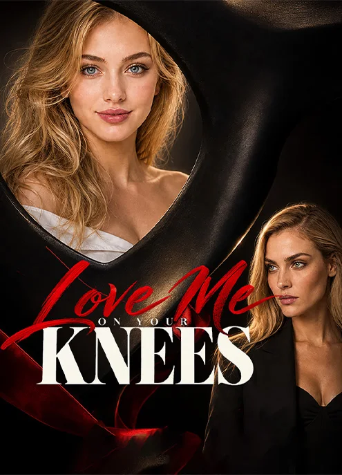 Love Me on Your Knees poster