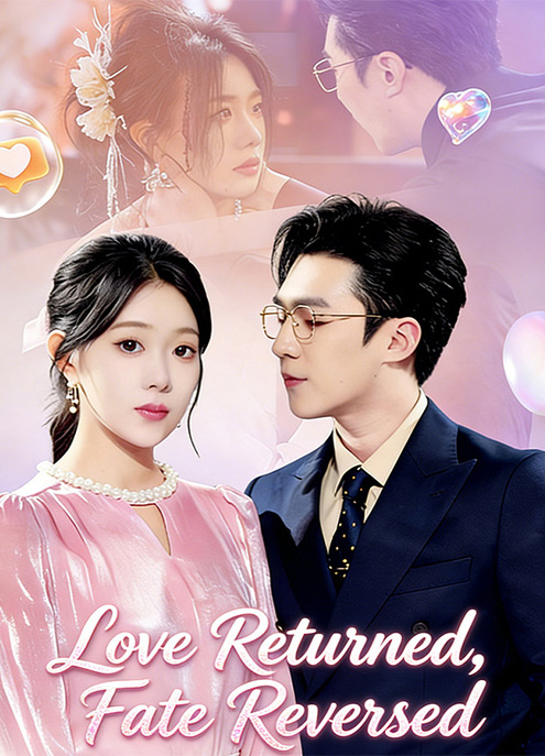 Love Returned, Fate Reversed poster