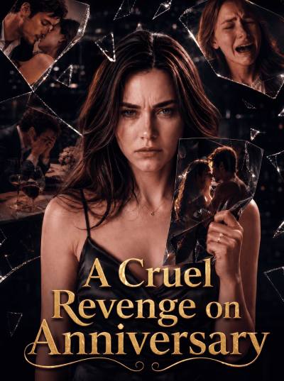 A Cruel Revenge on Anniversary poster