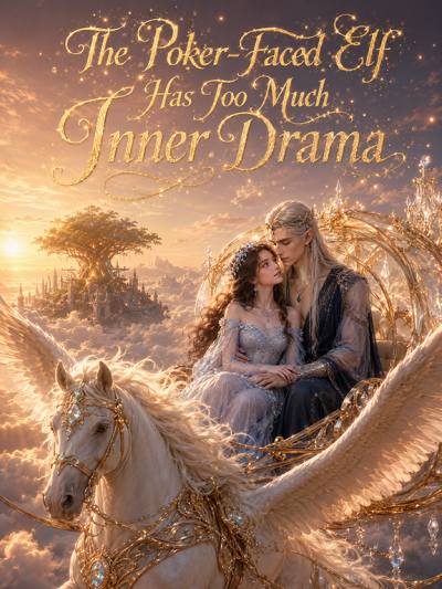 The Poker-F aced Elf Has Too Much Inner Drama poster