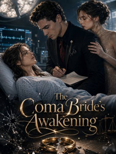The Coma Bride's Awakening poster
