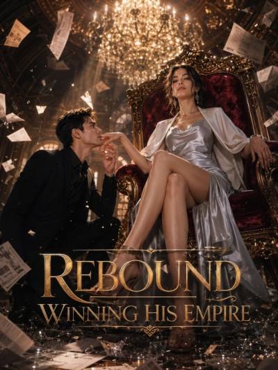 Rebound: Winning His Empire poster