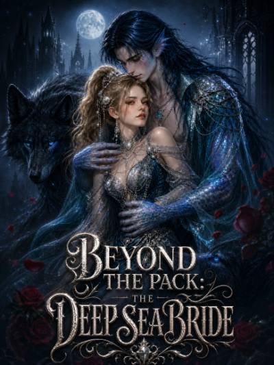 Beyond the Pack: The Deep Sea Bride poster