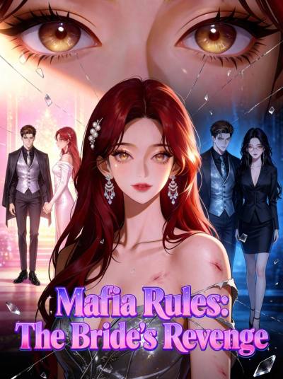 Mafia Rules: The Bride's Revenge poster