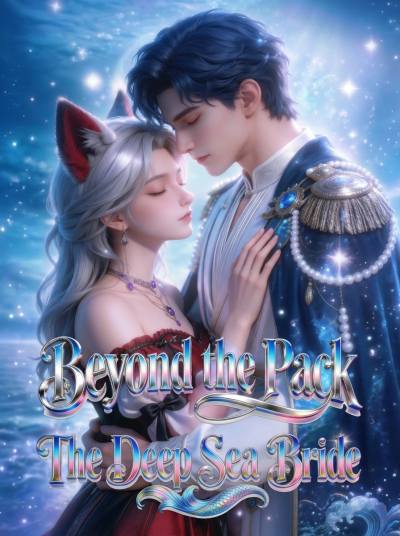 I Married a Merman, My Wolf Exes Cried poster