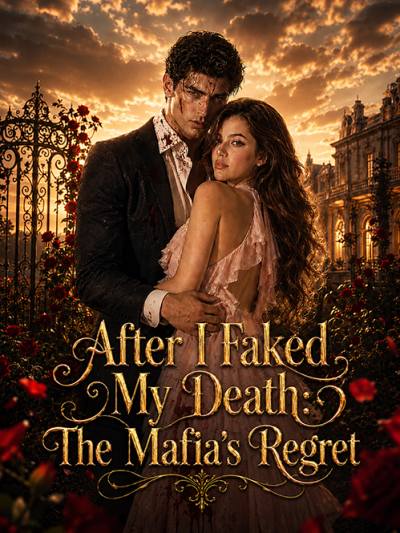 After I Faked My Death: The Mafia's Regret poster