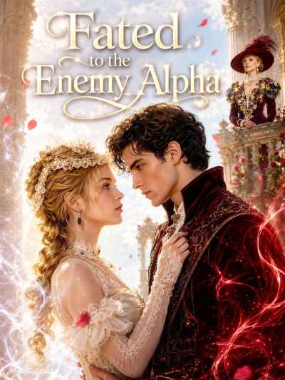 Fated to the Enemy Alpha poster