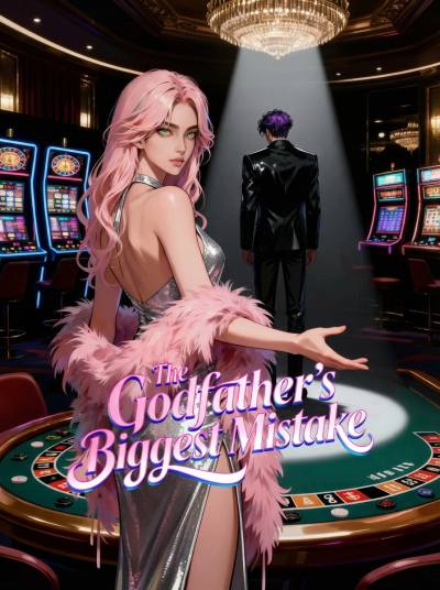 His Biggest Mistake: Betraying the Mafia Queen poster