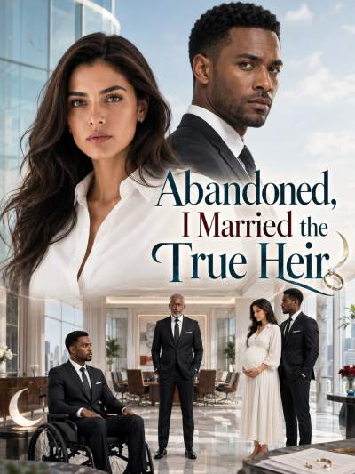 Abandoned, I Married the True Heir poster