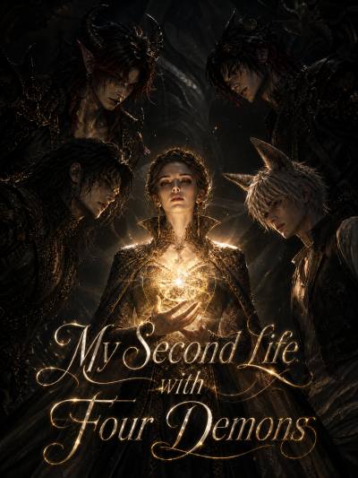 My Second Life with Four Demons poster