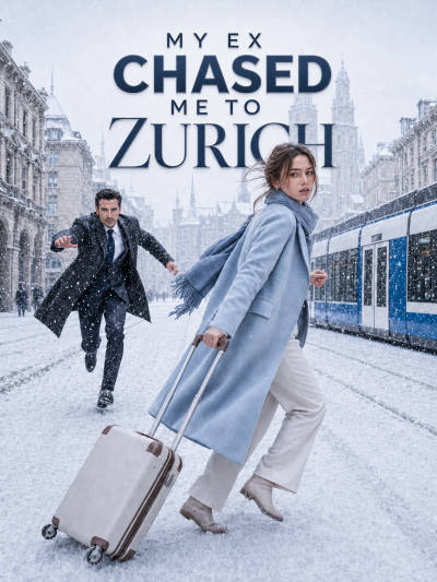 My Ex Chased Me to Zurich poster