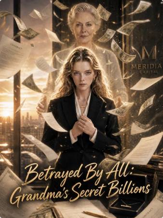 Betrayed By All: Grandma’s Secret Billions poster