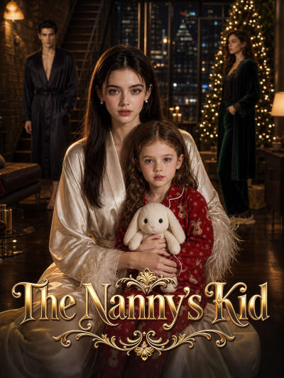 The Nanny's Kid poster