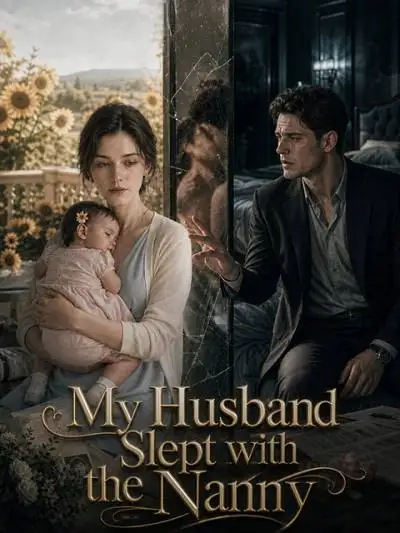 My Husband Slept with the Nanny poster