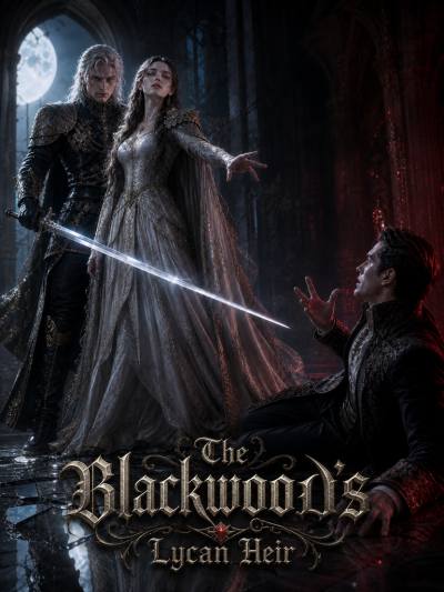 The Blackwood's Lycan Heir poster