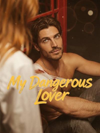 My Dangerous Lover poster