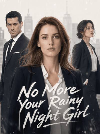 No More Your Rainy Night Girl poster