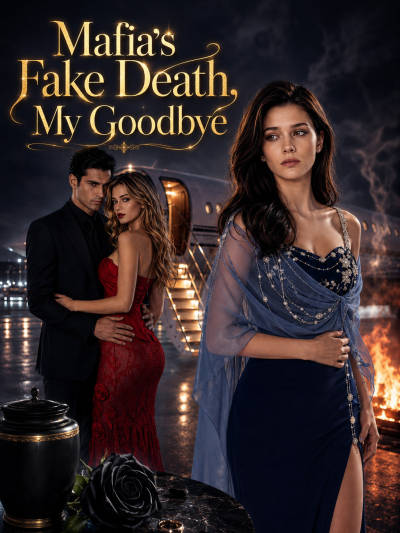 Mafia's Fake Death, My Goodbye poster