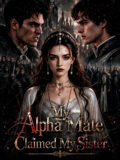 My Alpha Mate Claimed My Sister poster