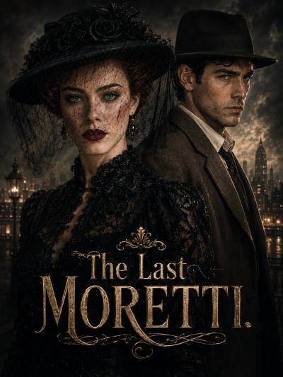 The Last Moretti poster
