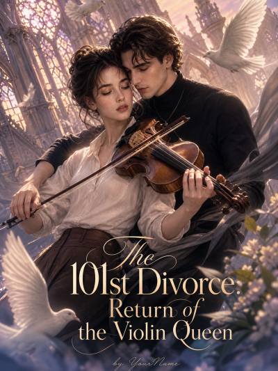 The 101st Divorce: Return of the Violin Queen poster