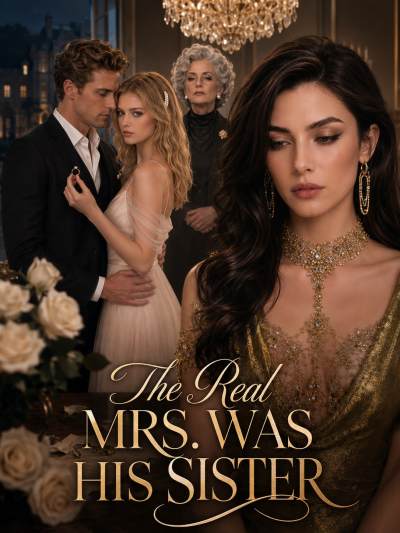 His Legal Wife Is Someone Else poster