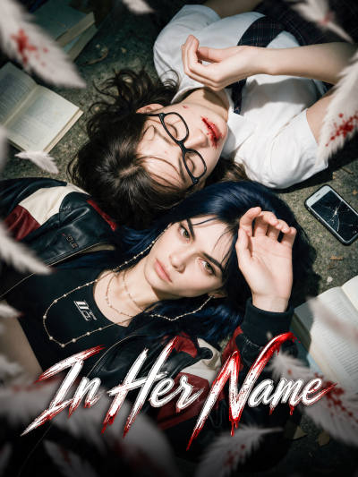 In Her Name poster
