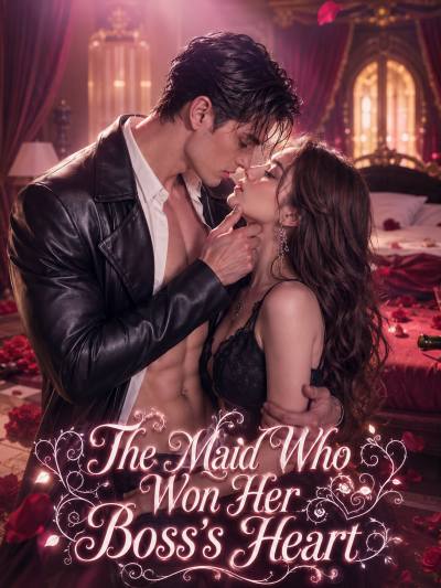 The Maid Who Won Her Boss's Heart poster