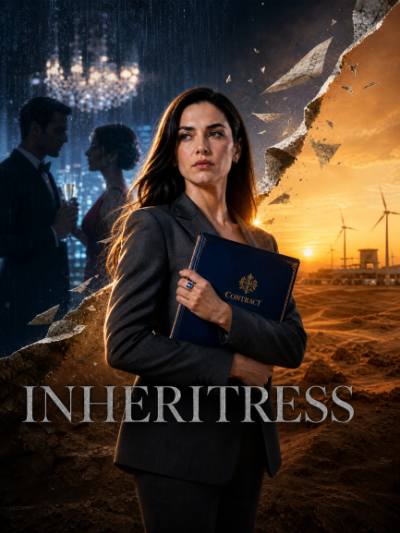 Inheritress poster