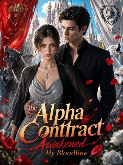 The Alpha Contract Awakened My Bloodline poster