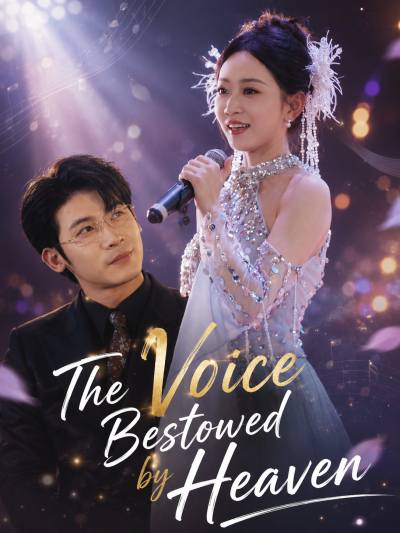 The Voice Bestowed by Heaven poster