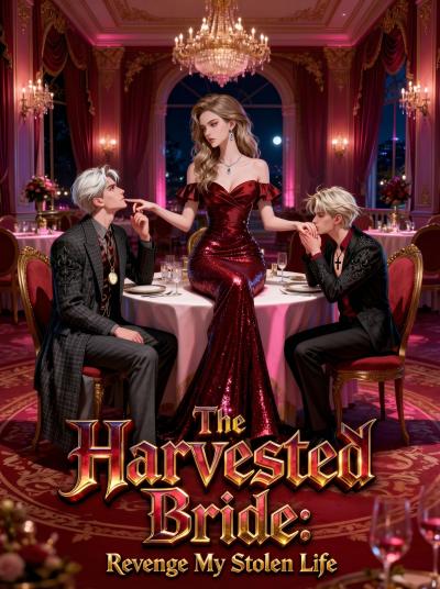 The Egg Harvest Bride poster