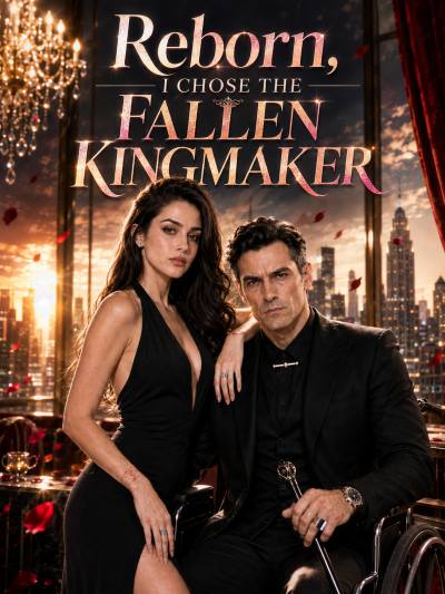 Reborn, I Chose the Fallen Kingmaker poster