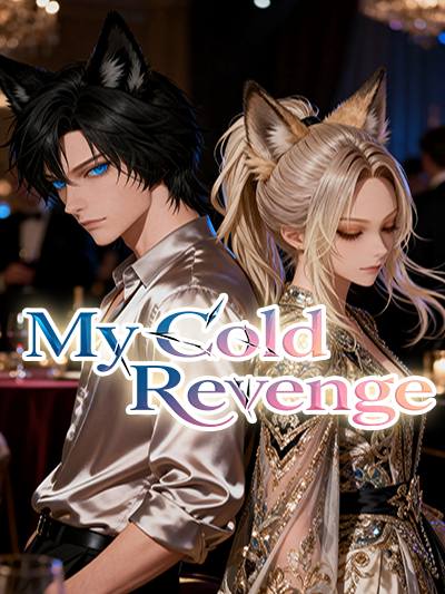 My Cold Revenge poster