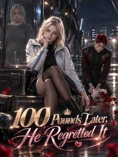 100 Pounds Later, He Regretted It poster