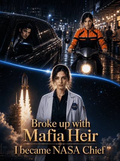 Broke up with Mafia Heir, I became NASA Chief poster