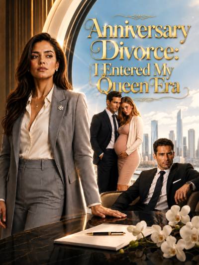 Anniversary Divorce: I Entered My Queen Era poster