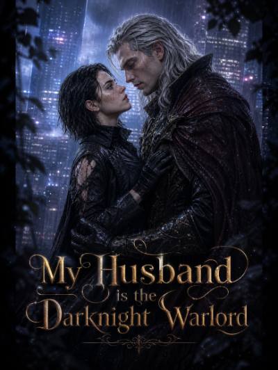 My Husband is the Darknight Warlord poster