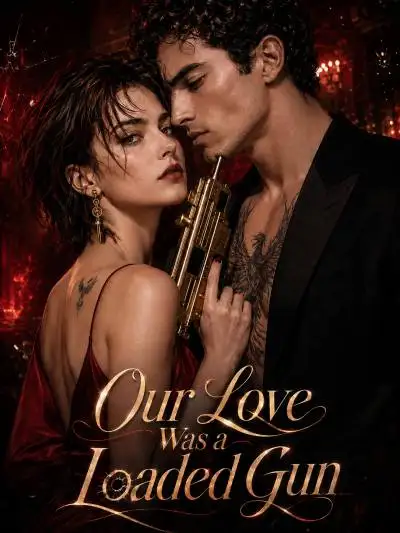 Our Love Was a Loaded Gun poster