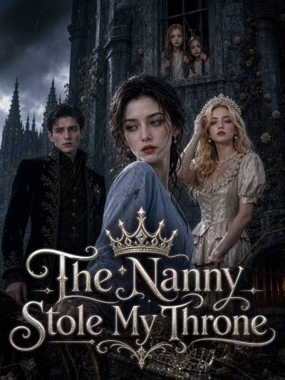 The Nanny Stole My Throne poster