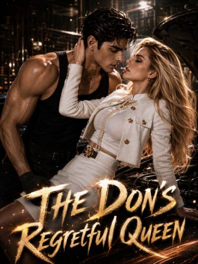 The Don's Regretful Queen poster