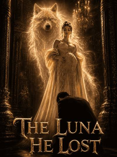 Luan He Lost poster
