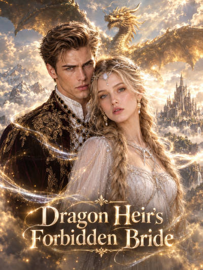 Dragon Heir ’ s Forbidden Bride poster