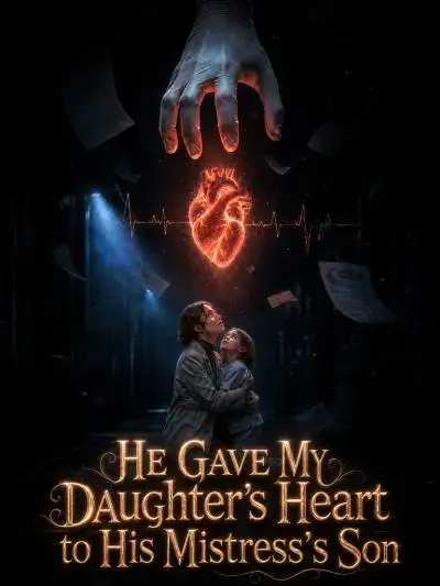 He Gave My Daughter's Heart to His Mistress's Son poster
