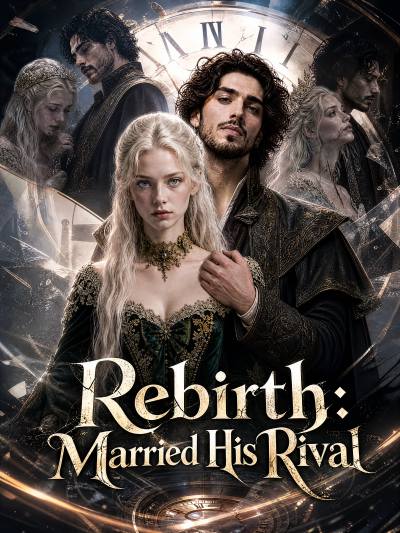 Rebirth: Married His Rival poster
