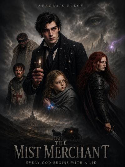 Merchant of the Mists poster