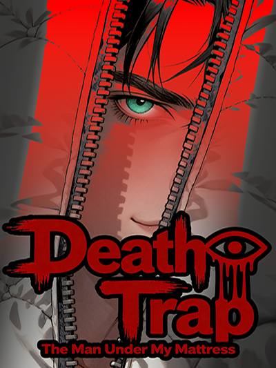 Death Trap: The Man Under My Mattress poster